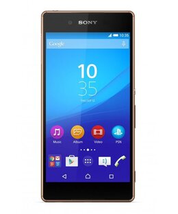 Sony Xperia Z3+