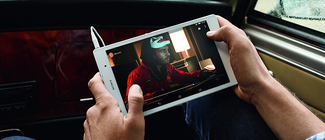 Sony Xperia Z3 Tablet compact