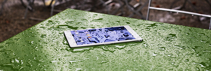 Sony Xperia Z3 Tablet compact