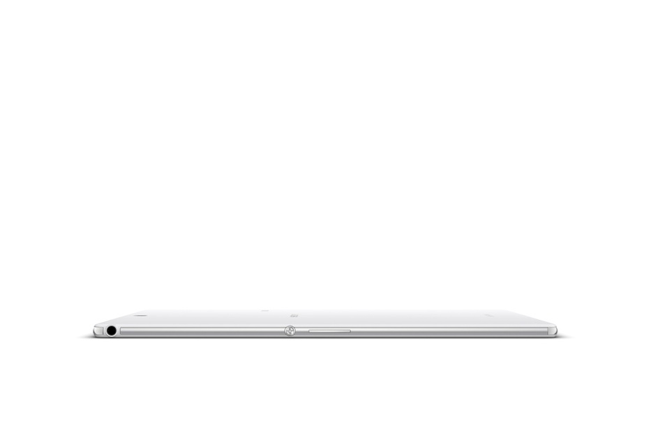 Sony Xperia Z3 Tablet compact