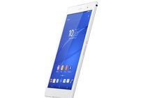 Sony Xperia Z3 Tablet compact