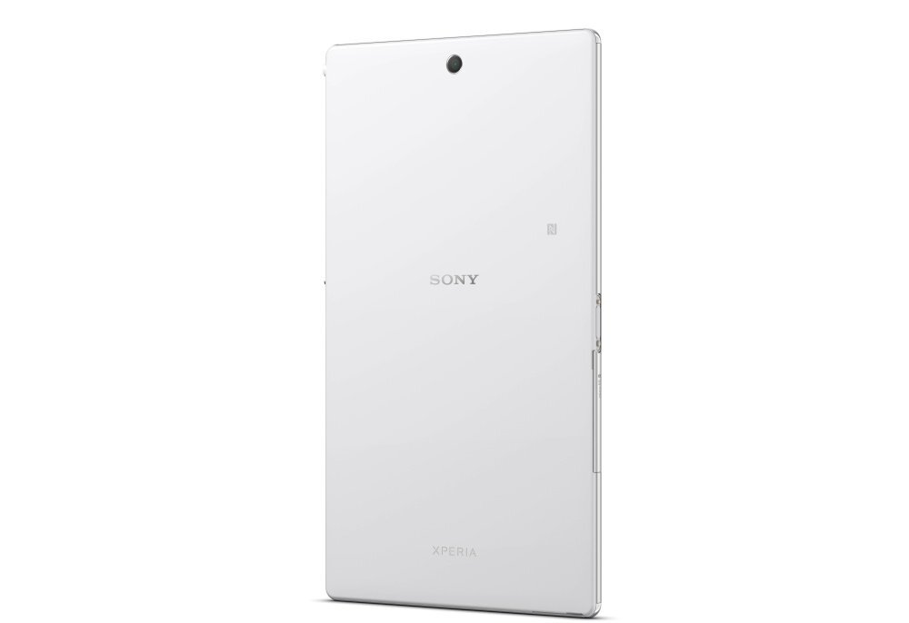 Sony Xperia Z3 Tablet compact