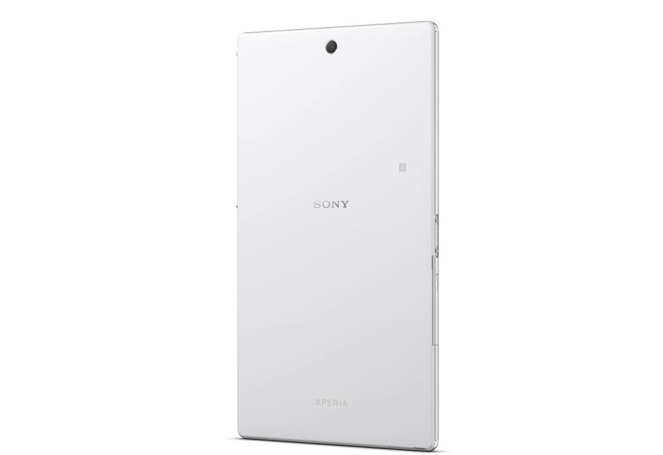 Sony Xperia Z3 Tablet compact