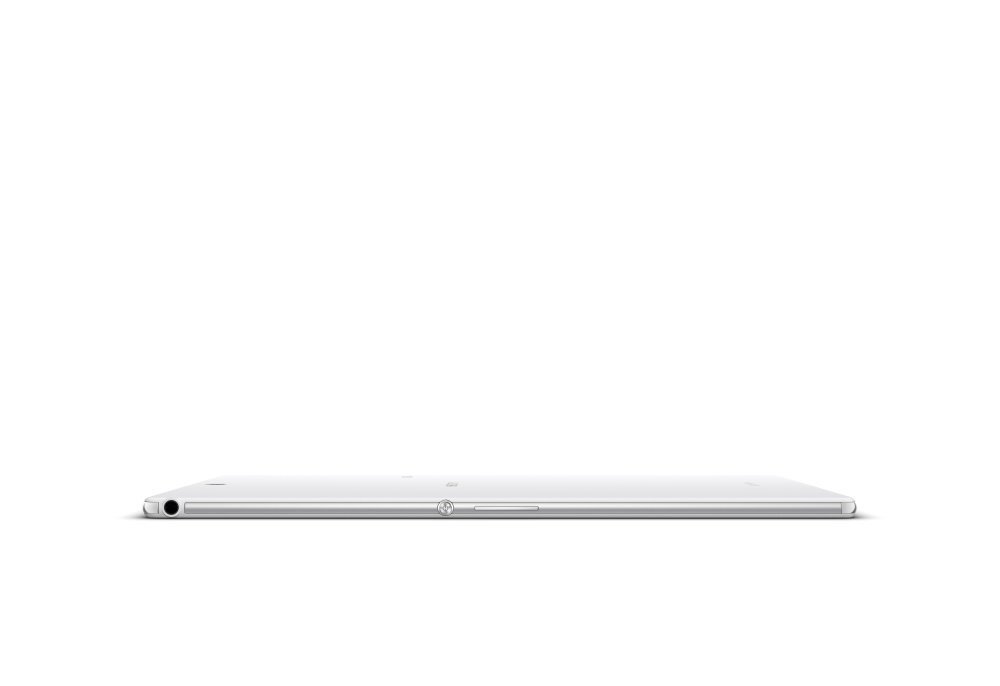 Sony Xperia Z3 Tablet compact