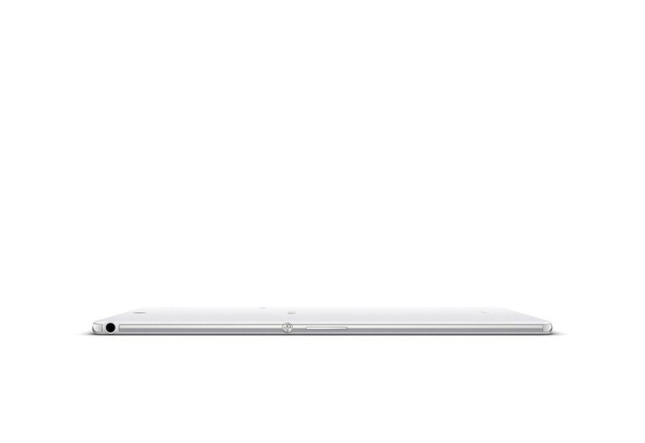 Sony Xperia Z3 Tablet compact
