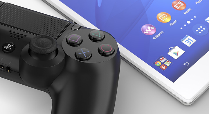 Sony Xperia Z3 Tablet compact