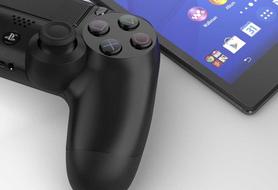 Sony Xperia Z3 Tablet compact