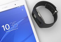 Sony Xperia Z3 Tablet compact