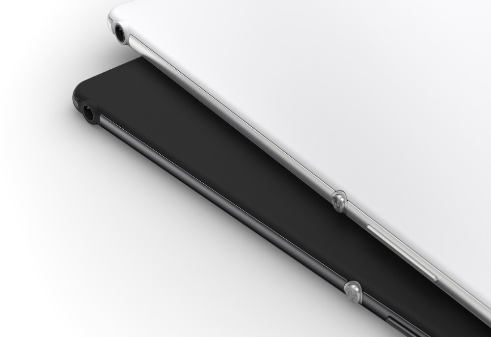 Sony Xperia Z3 Tablet compact