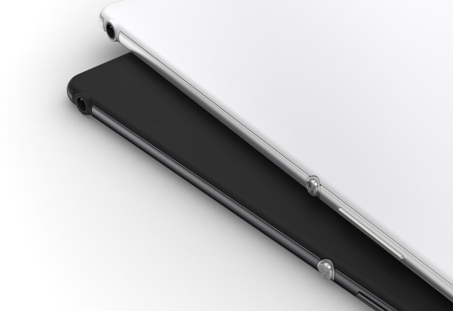 Sony Xperia Z3 Tablet compact