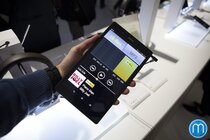 Sony Xperia Z3 Tablet compact