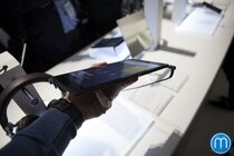 Sony Xperia Z3 Tablet compact