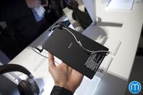 Sony Xperia Z3 Tablet compact
