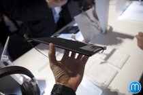 Sony Xperia Z3 Tablet compact