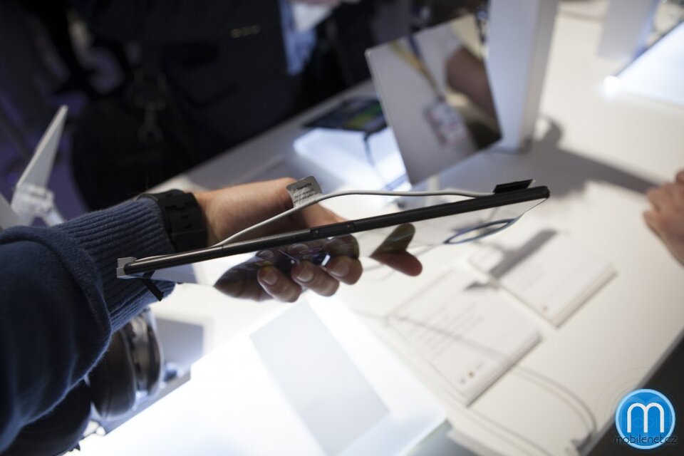 Sony Xperia Z3 Tablet compact