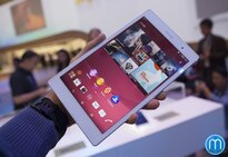 Sony Xperia Z3 Tablet compact