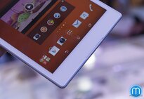 Sony Xperia Z3 Tablet compact