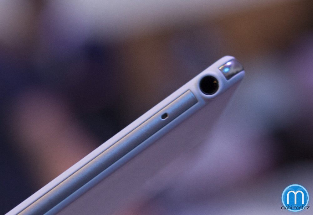 Sony Xperia Z3 Tablet compact