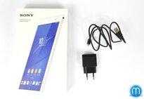 Sony Xperia Z3 Tablet Compact