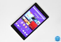 Sony Xperia Z3 Tablet Compact