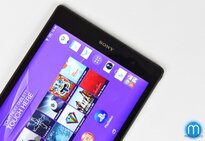Sony Xperia Z3 Tablet Compact