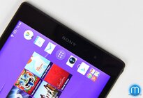 Sony Xperia Z3 Tablet Compact