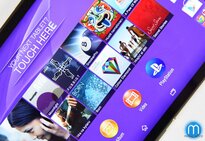 Sony Xperia Z3 Tablet Compact