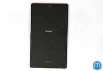 Sony Xperia Z3 Tablet Compact
