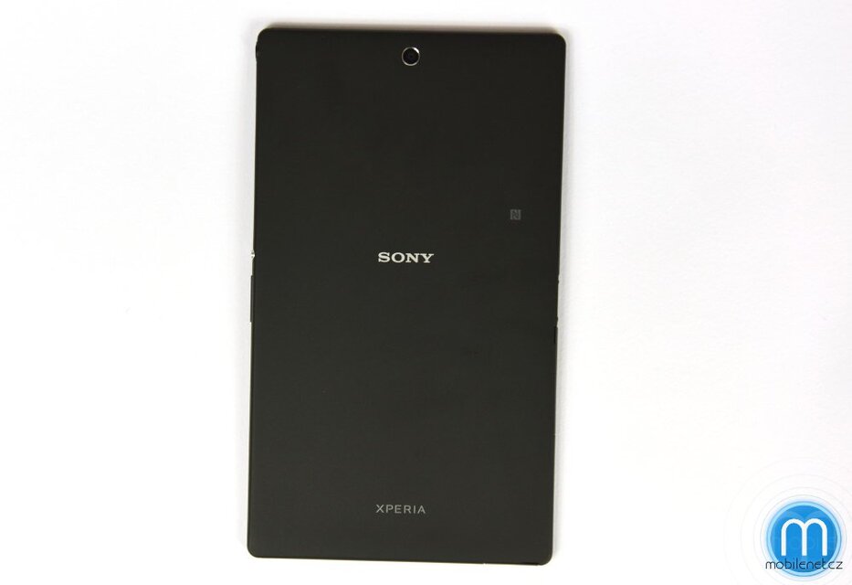 Sony Xperia Z3 Tablet Compact