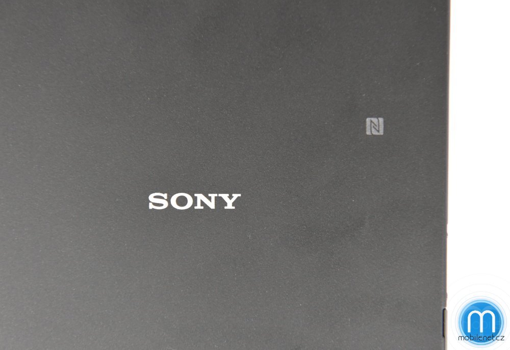 Sony Xperia Z3 Tablet Compact