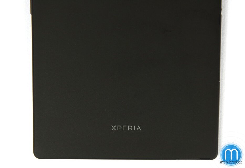 Sony Xperia Z3 Tablet Compact