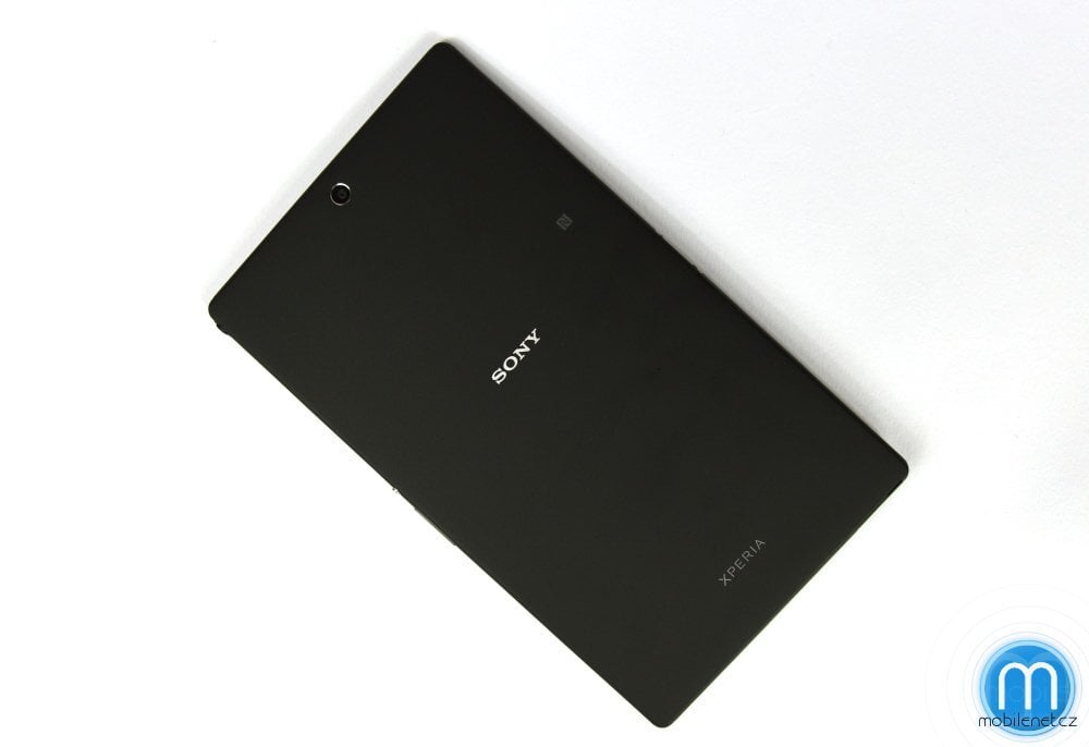 Sony Xperia Z3 Tablet Compact