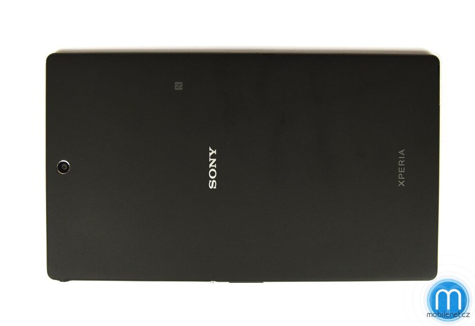 Sony Xperia Z3 Tablet Compact