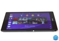 Sony Xperia Z3 Tablet Compact