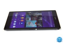 Sony Xperia Z3 Tablet Compact
