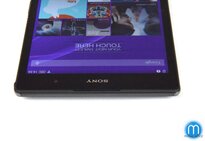 Sony Xperia Z3 Tablet Compact