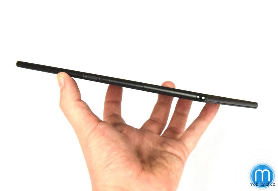 Sony Xperia Z3 Tablet Compact