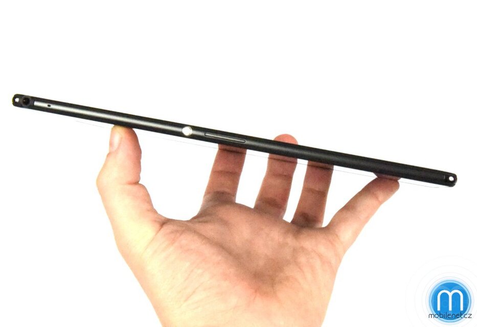 Sony Xperia Z3 Tablet Compact