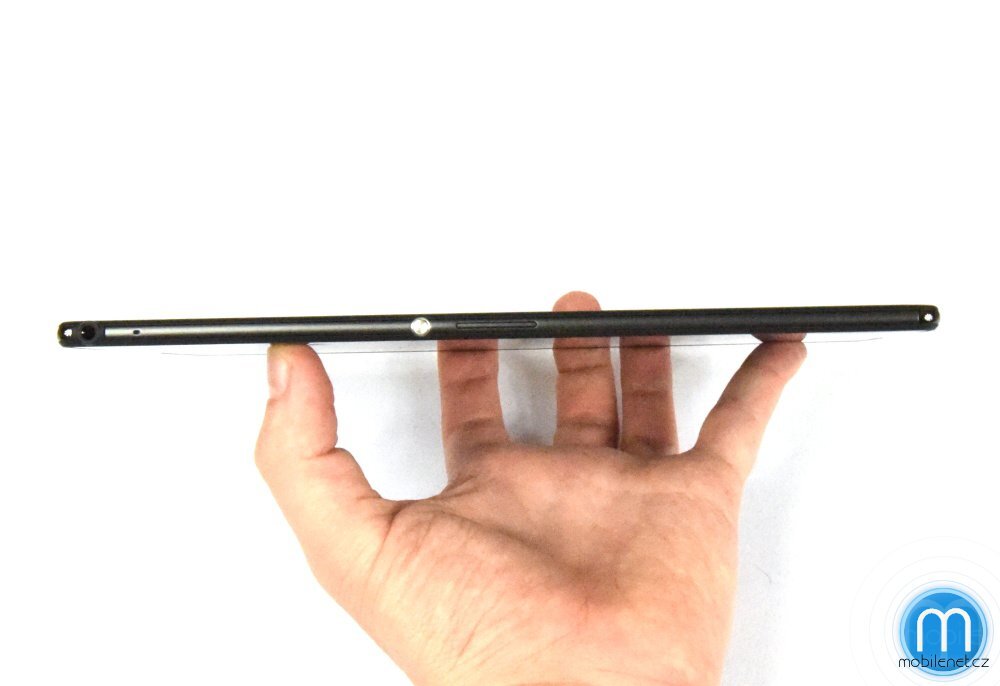 Sony Xperia Z3 Tablet Compact