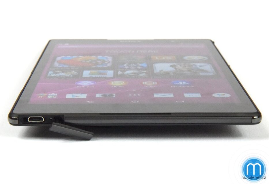 Sony Xperia Z3 Tablet Compact