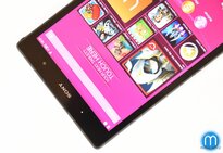 Sony Xperia Z3 Tablet Compact