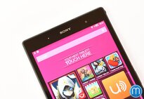 Sony Xperia Z3 Tablet Compact