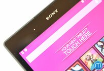 Sony Xperia Z3 Tablet Compact