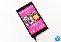 Sony Xperia Z3 Tablet Compact