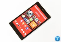 Sony Xperia Z3 Tablet Compact