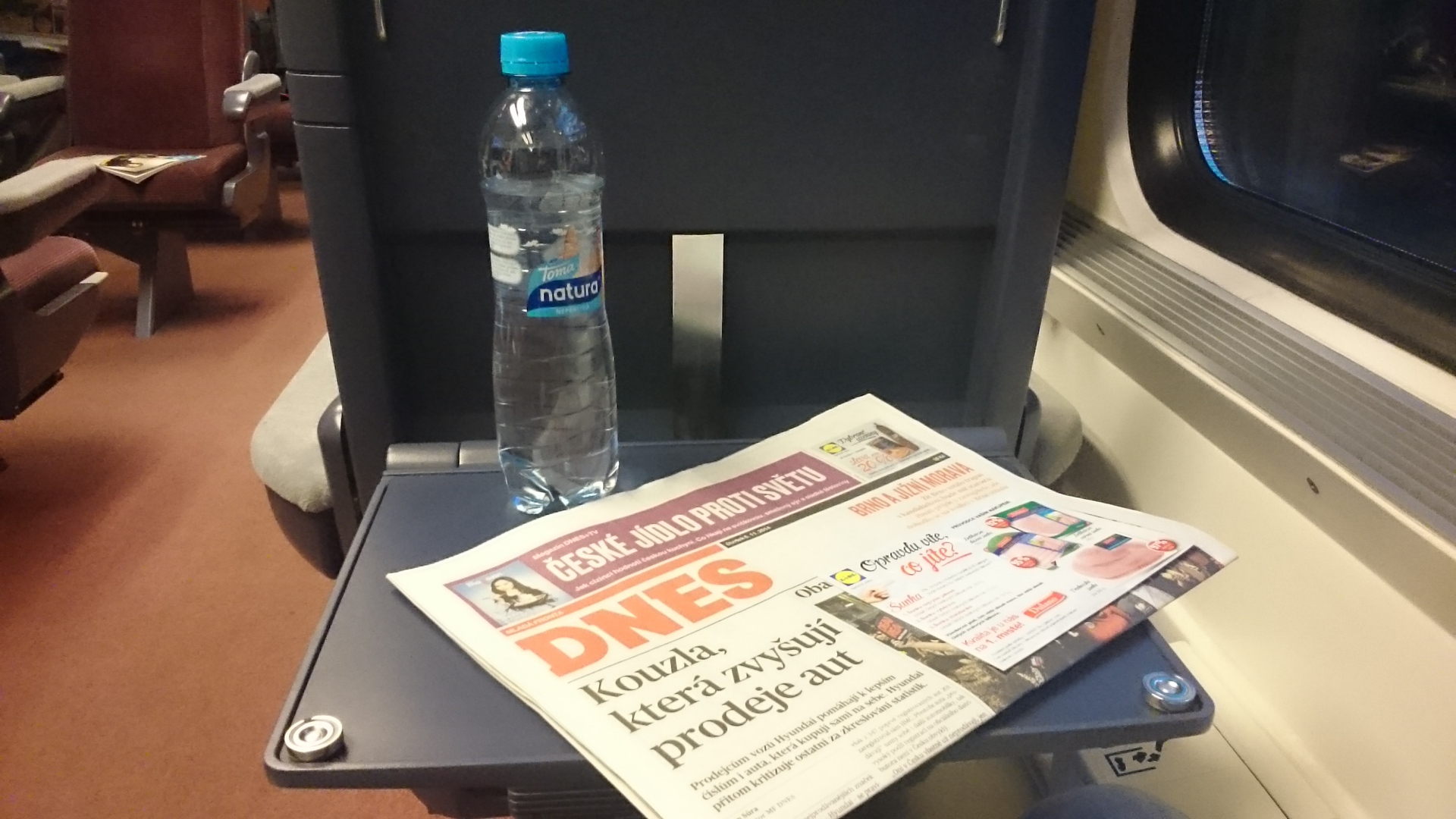 Sony Xperia Z3 Tablet Compact