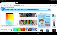 Sony Xperia Z3 Tablet Compact