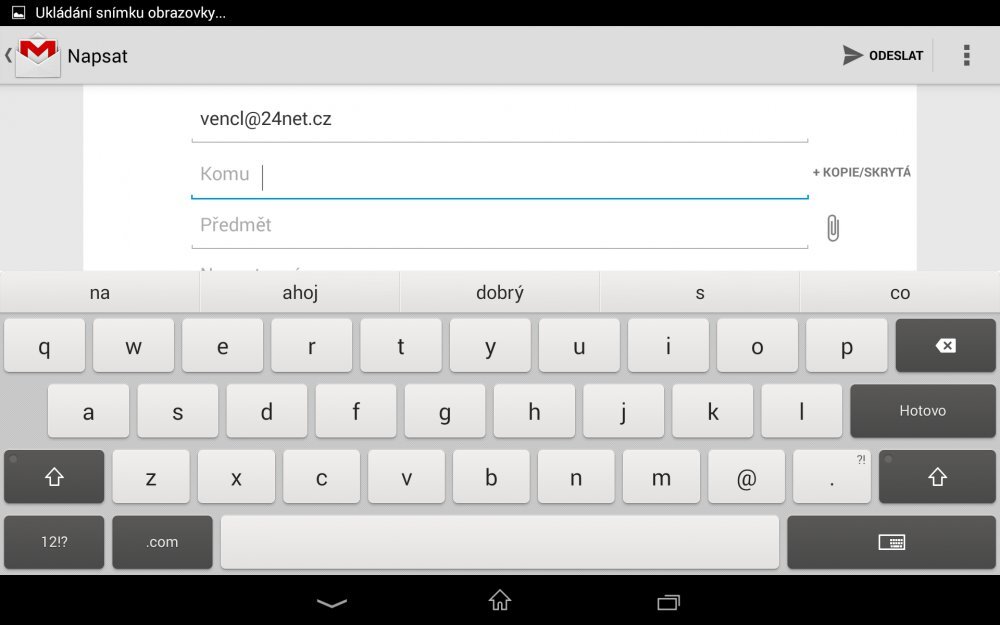 Sony Xperia Z3 Tablet Compact