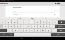 Sony Xperia Z3 Tablet Compact