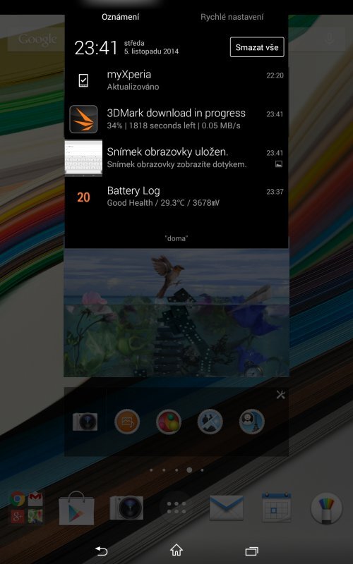 Sony Xperia Z3 Tablet Compact